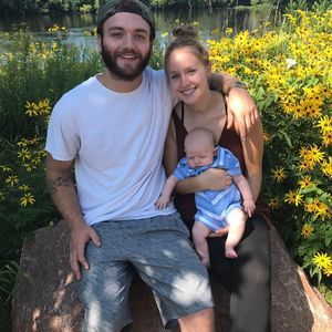 Meet your Posher, Haley